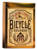 Playing Cards - Bicycle - Bourbon 808 Proof