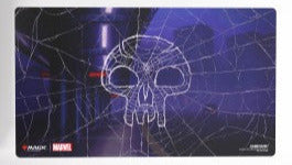 Playmat - Gamegenic - Magic: The Gathering - Marvel's Spider-Man - Swamp