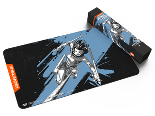 Playmat - Universus - Attack on Titan - Hizuru's Hope