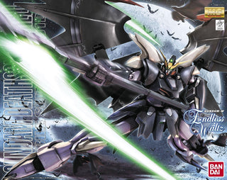 Bandai Hobby - Gundam Wing Endless Waltz - MG Deathscythe Hell 1/100 Model Kit
