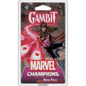Marvel Champions - Gambit Hero Pack