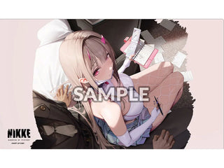 Playmat - Bushiroad - Goddess of Victory: Nikke - Viper - Favorite Item