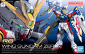 Bandai Hobby -  Gundam Wing - RG Wing Gundam Zero 1/144 Model Kit