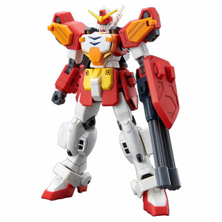 Bandai Hobby -  Mobile Suit Gundam - HG Heavyarms Custom 1/144