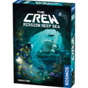 The Crew - Mission Deep Sea