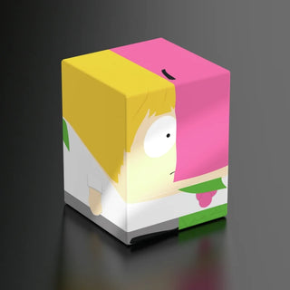 Deck Box - Ultimate Guard - Squaroes - Boulder 100+ - South Park: Fractured But Whole - Mintberry Crunch