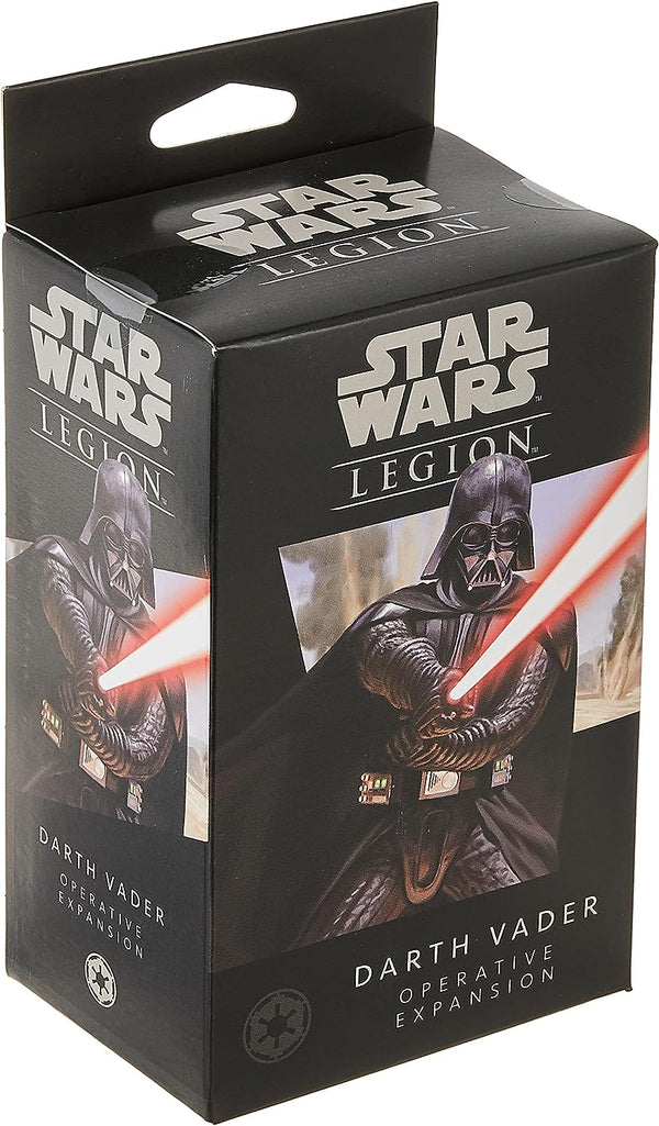 Star Wars Legion - Darth Vader Operative Expansion