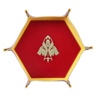 Dice Tray - Hymgho - Table Armor - Monk