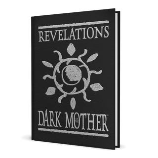 Vampire: The Masquerade (5th Edition) RPG - Revelations of the Dark Mother