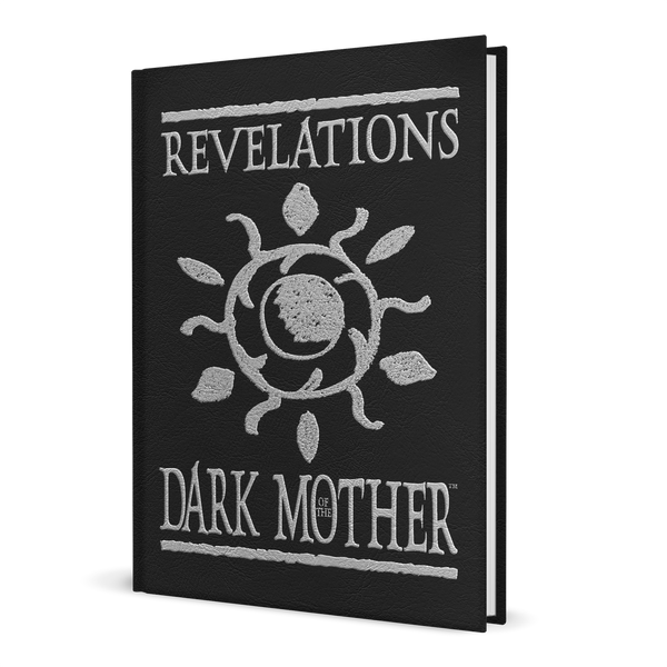 Vampire: The Masquerade (5th Edition) RPG - Revelations of the Dark Mother