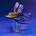 D&D - Icons of the Realms - Spelljammer: Adventures in Space - Ship Scale - Wildspace Ambush