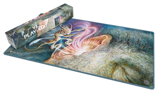 Playmat - Ultimate Guard - MtG - Lorwyn Eclipsed - Dream Seizer