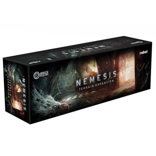 Nemesis - Terrain Expansion