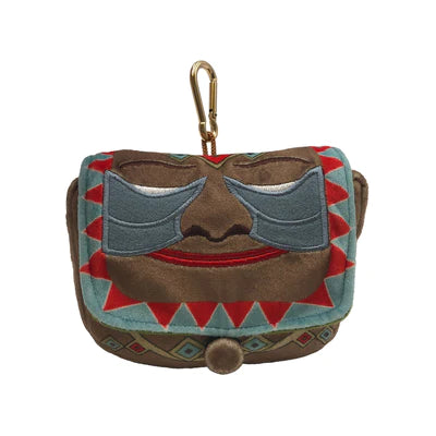 Dice Bag - Ultra Pro - D&D - Bag of Holding Gamer Pouch