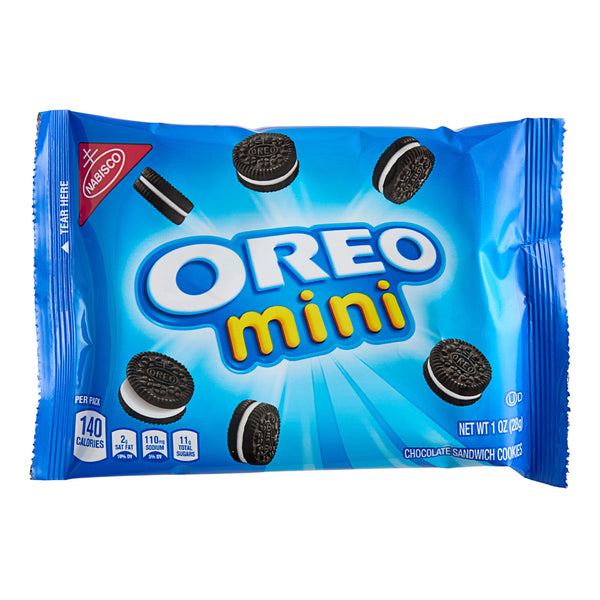 Oreo Mini