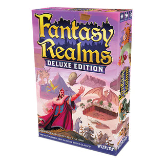 Fantasy Realms - Deluxe Edition