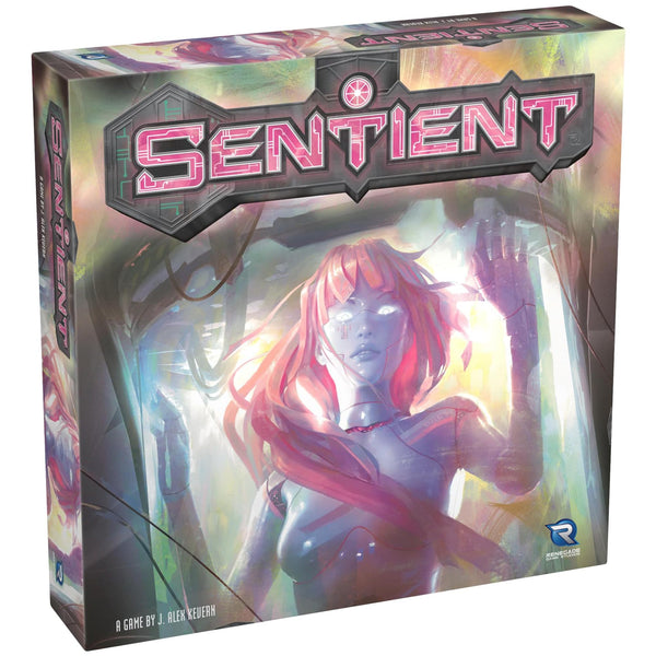 Sentient