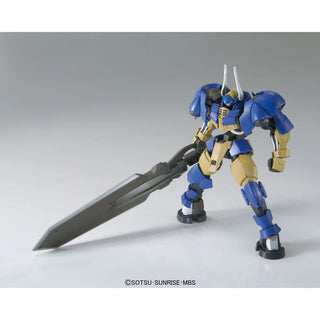 Bandai Hobby - Iron Blooded Orphans - HG #031 Helmwige Reincar 1/144 Model Kit