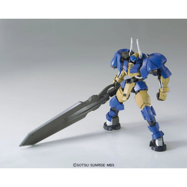 Bandai Hobby - Iron Blooded Orphans - HG #031 Helmwige Reincar 1/144 Model Kit