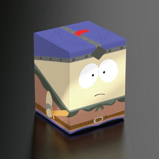 Deck Box - Ultimate Guard - Squaroes - South Park - Stan Marshwalker