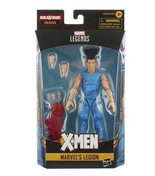 Marvel Legends Series - X-Men -  Age of Apocalypse - Marvel's Legion Action Figure