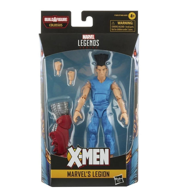 Marvel Legends Series - X-Men -  Age of Apocalypse - Marvel's Legion Action Figure