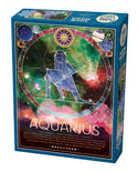 Aquarius - Jigsaw Puzzle (500 Pcs.)