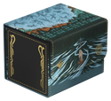 Deck Box - Ultimate Guard - Sidewinder 100+ - Xenoskin - MtG - Secrets of Strixhaven - Cyclonic Rift