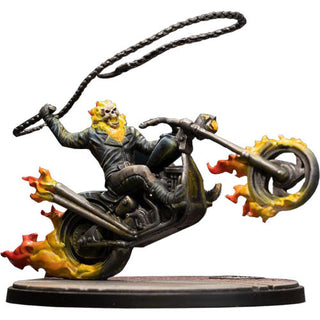 Marvel Crisis Protocol - Ghost Rider Character Pack
