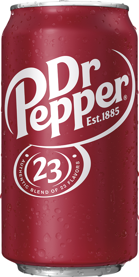 Dr Pepper