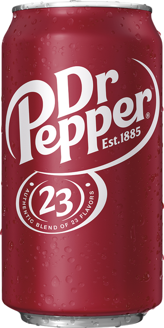 Dr Pepper