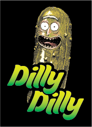 Deck Sleeves - Legion - Dilly Dilly (50 ct.)