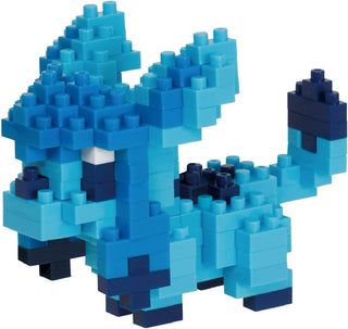 Nanoblock - Pokémon Series - Glaceon