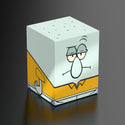 Deck Box - Ultimate Guard - Squaroes - SpongeBob SquarePants - Squidward