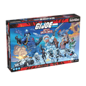 G.I. JOE - Axis and Allies - Battle for the Arctic Circle