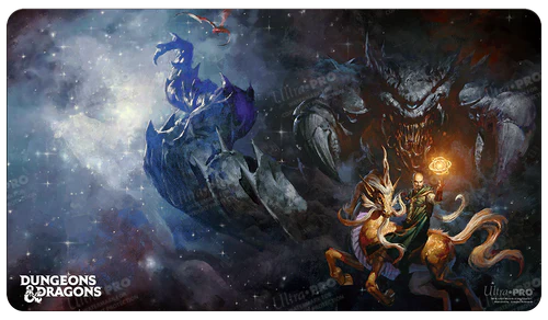 Playmat - Ultra Pro - D&D Cover Series - Mordenkainen Presents: Monsters of the Multiverse