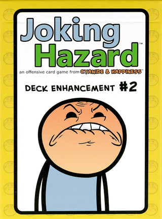 Joking Hazard - Deck Enhancement #2