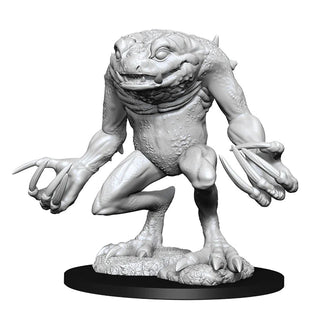 D&D - Nolzur's Marvelous Unpainted Miniatures - Red Slaad