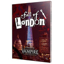 Vampire: The Masquerade (5th Edition) RPG - Fall of London
