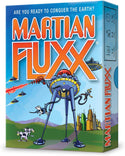 Fluxx - Martian Fluxx
