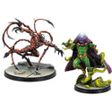 Marvel Crisis Protocol - Mysterio & Carnage Pack