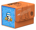 Deck Box - Ultimate Guard - Sidewinder 80+ - Xenoskin - One Piece - Nami