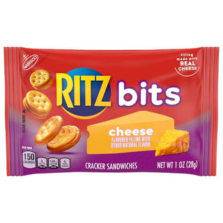 Ritz - Cheese Bits