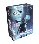 Chronicles of Crime: The Millenium Series - 2400