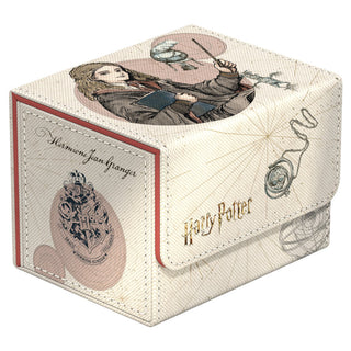 Deck Box - Ultimate Guard - Sidewinder 100+ - Harry Potter - Hermione Jean Granger