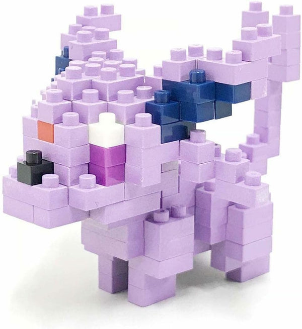 Nanoblock - Pokémon Series - Espeon