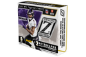 2023 Panini Zenith Football Hobby Box