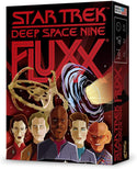 Fluxx - Star Trek Fluxx - Star Trek - Deep Space Nine