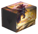 Deck Box - Ultimate Guard - Sidewinder 100+ - MtG - Tarkir: Dragonstorm - Stormscale Scion