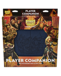 RPG Storage - Dragon Shield - Player Companion - Midnight Blue